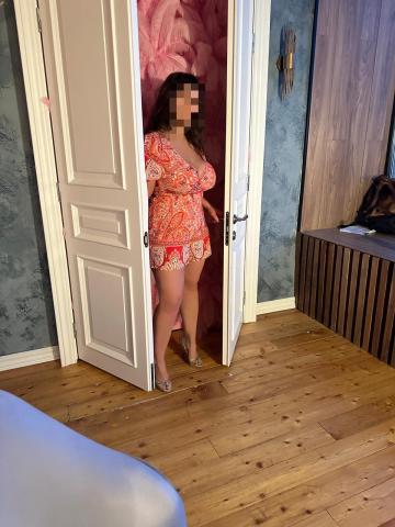 Одетта фото 6