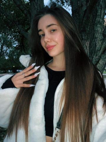 Кристина фото 2